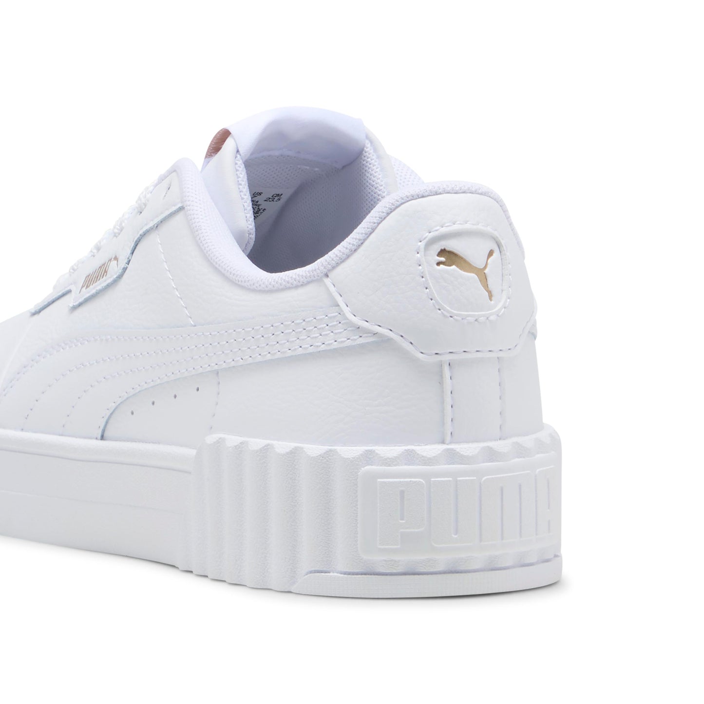 ZAPATILLAS PUMA CARINA 3.0 400365 01 - MUJER