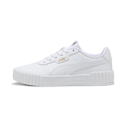 ZAPATILLAS PUMA CARINA 3.0 400365 01 - MUJER