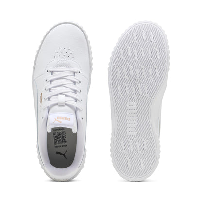 ZAPATILLAS PUMA CARINA 3.0 400365 01 - MUJER