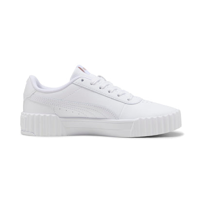 ZAPATILLAS PUMA CARINA 3.0 400365 01 - MUJER