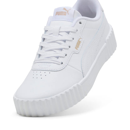 ZAPATILLAS PUMA CARINA 3.0 400365 01 - MUJER