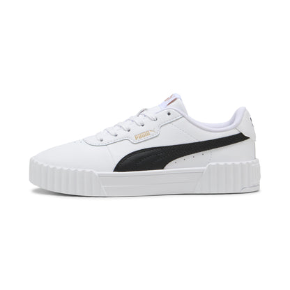 ZAPATILLAS PUMA CARINA 3.0 400365 03 - MUJER