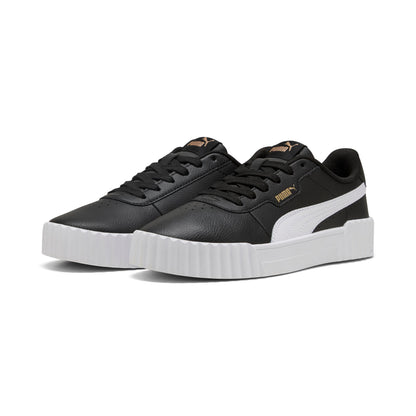 ZAPATILLAS PUMA CARINA 3.0 400365 04 - MUJER