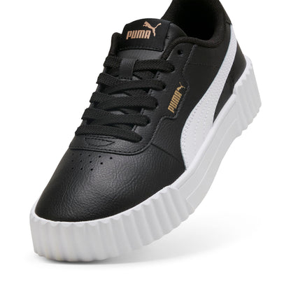 ZAPATILLAS PUMA CARINA 3.0 400365 04 - MUJER