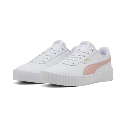 ZAPATILLAS PUMA CARINA 3.0 400365 06 - MUJER