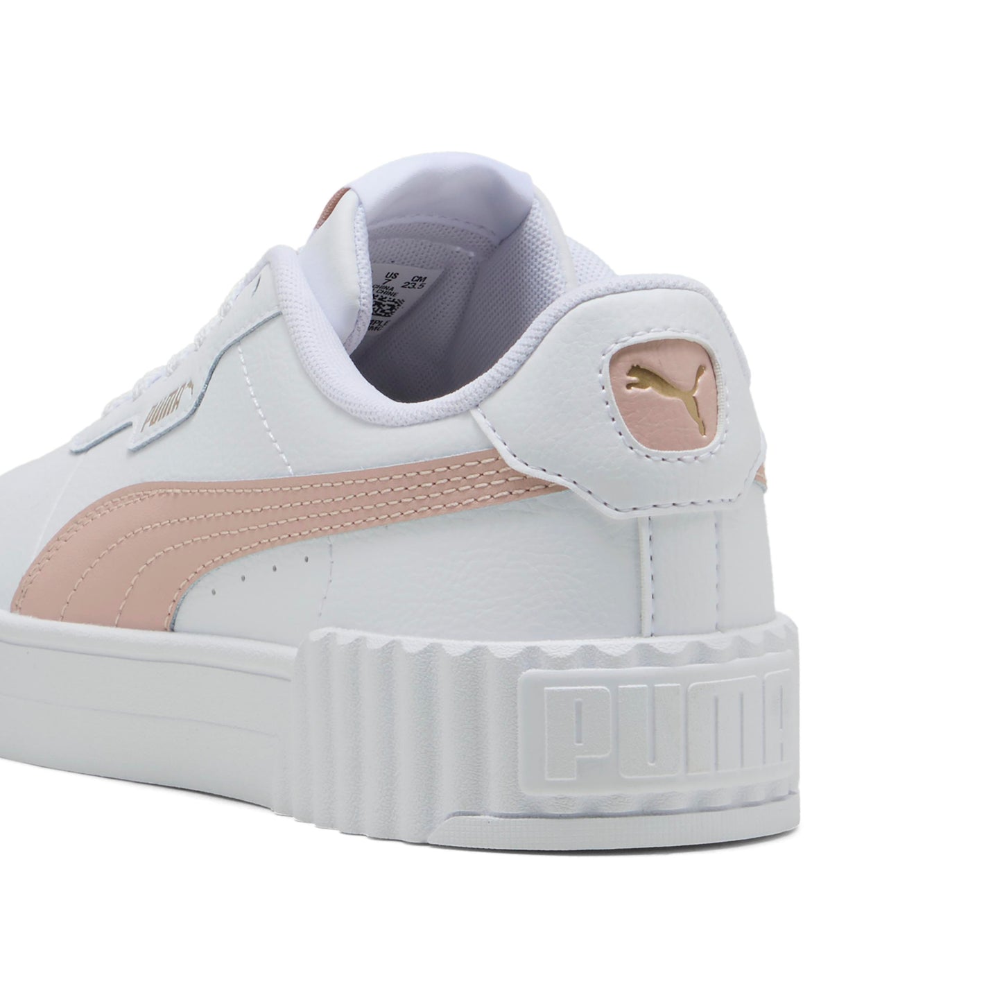 ZAPATILLAS PUMA CARINA 3.0 400365 06 - MUJER