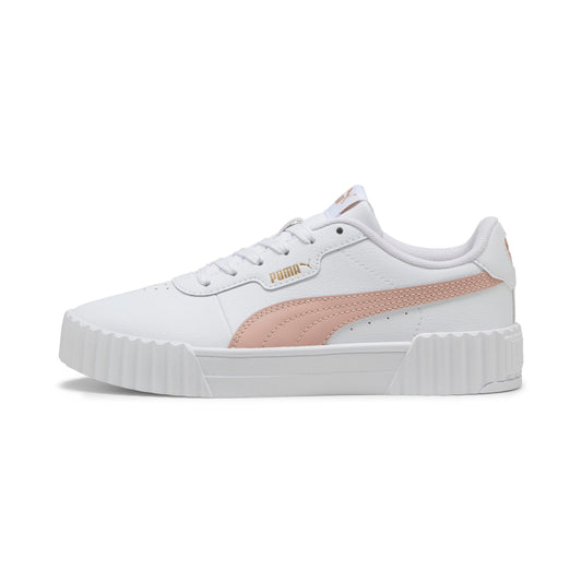 ZAPATILLAS PUMA CARINA 3.0 400365 06 - MUJER