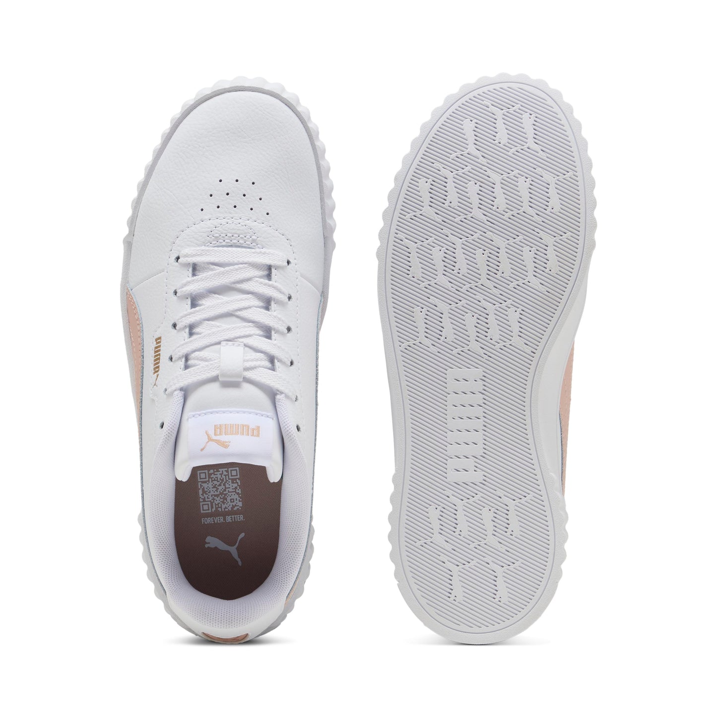 ZAPATILLAS PUMA CARINA 3.0 400365 06 - MUJER