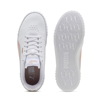ZAPATILLAS PUMA CARINA 3.0 400365 06 - MUJER
