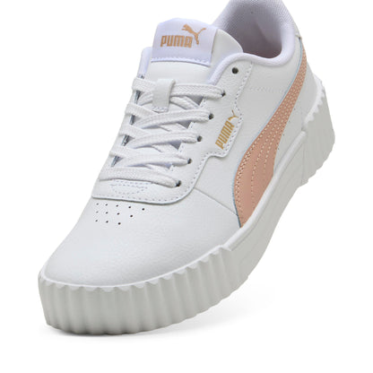 ZAPATILLAS PUMA CARINA 3.0 400365 06 - MUJER