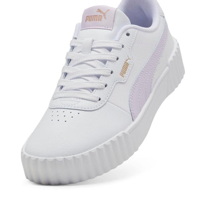 ZAPATILLAS PUMA CARINA 3.0 400365 11 - MUJER