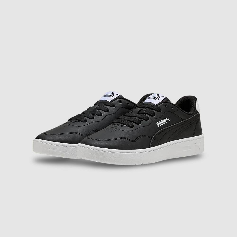 Zapatillas Puma Court Lally Mujer - Urbano | 400367 01 Negro