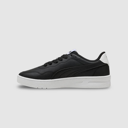 Zapatillas Puma Court Lally Mujer - Urbano | 400367 01 Negro