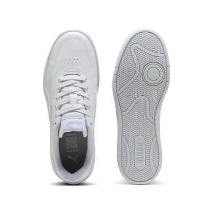 ZAPATILLAS PUMA COURT LALLY 400367 02 - MUJER