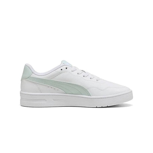 ZAPATILLAS PUMA COURT LALLY 400367 06 - NIÑOS