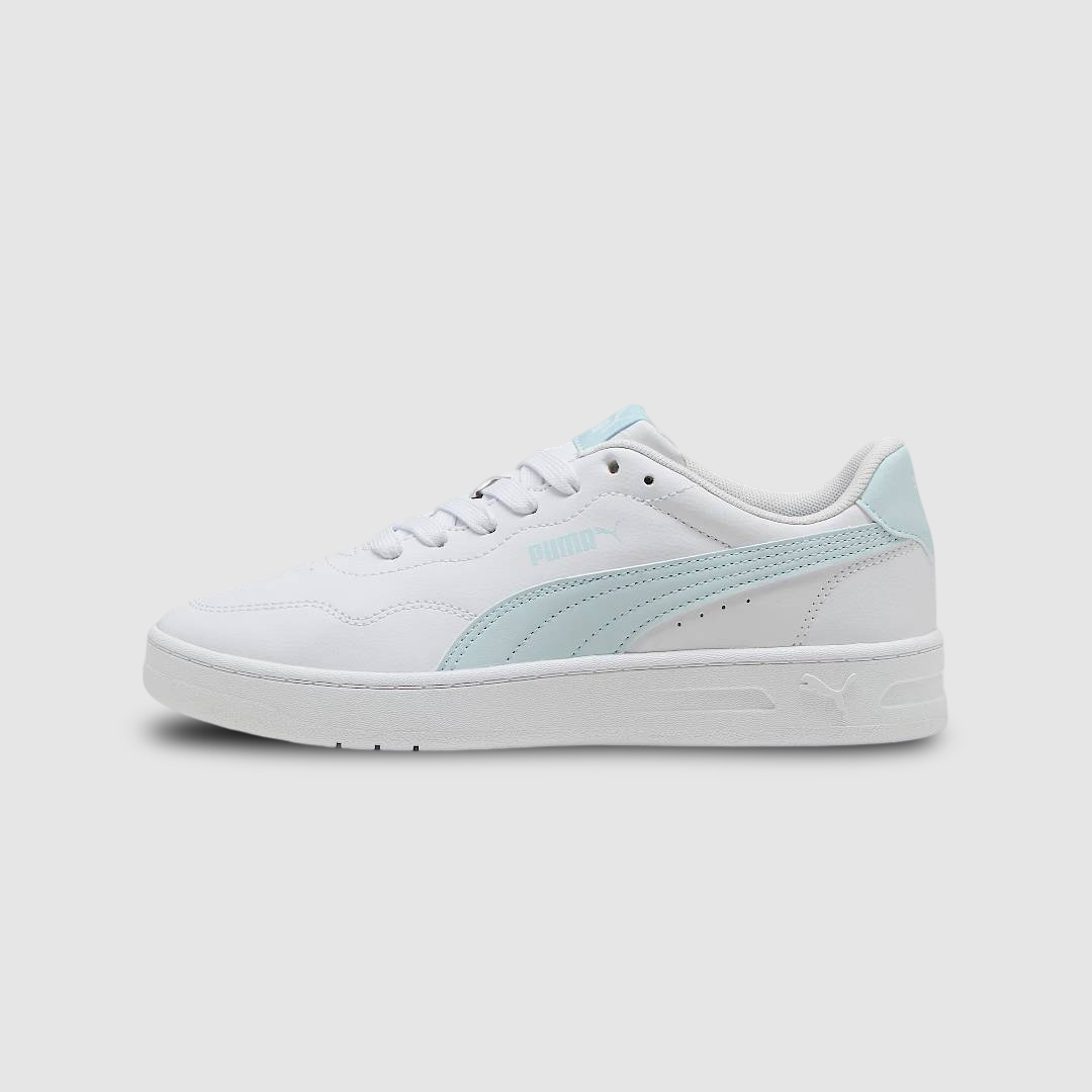ZAPATILLAS PUMA COURT LALLY 400367 08 - MUJER