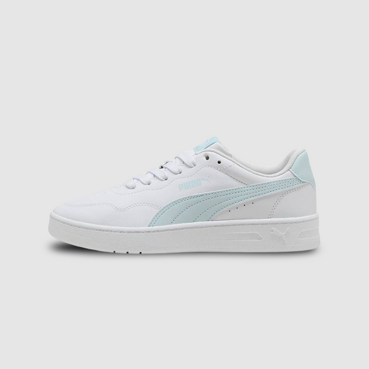 ZAPATILLAS PUMA COURT LALLY 400367 08 - MUJER
