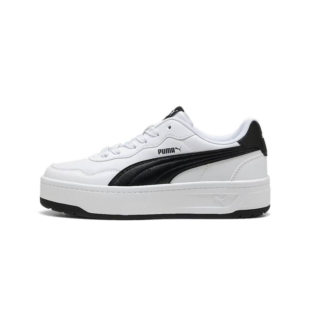 ZAPATILLAS PUMA COURT LALLY SKYE 400368 03 - MUJER
