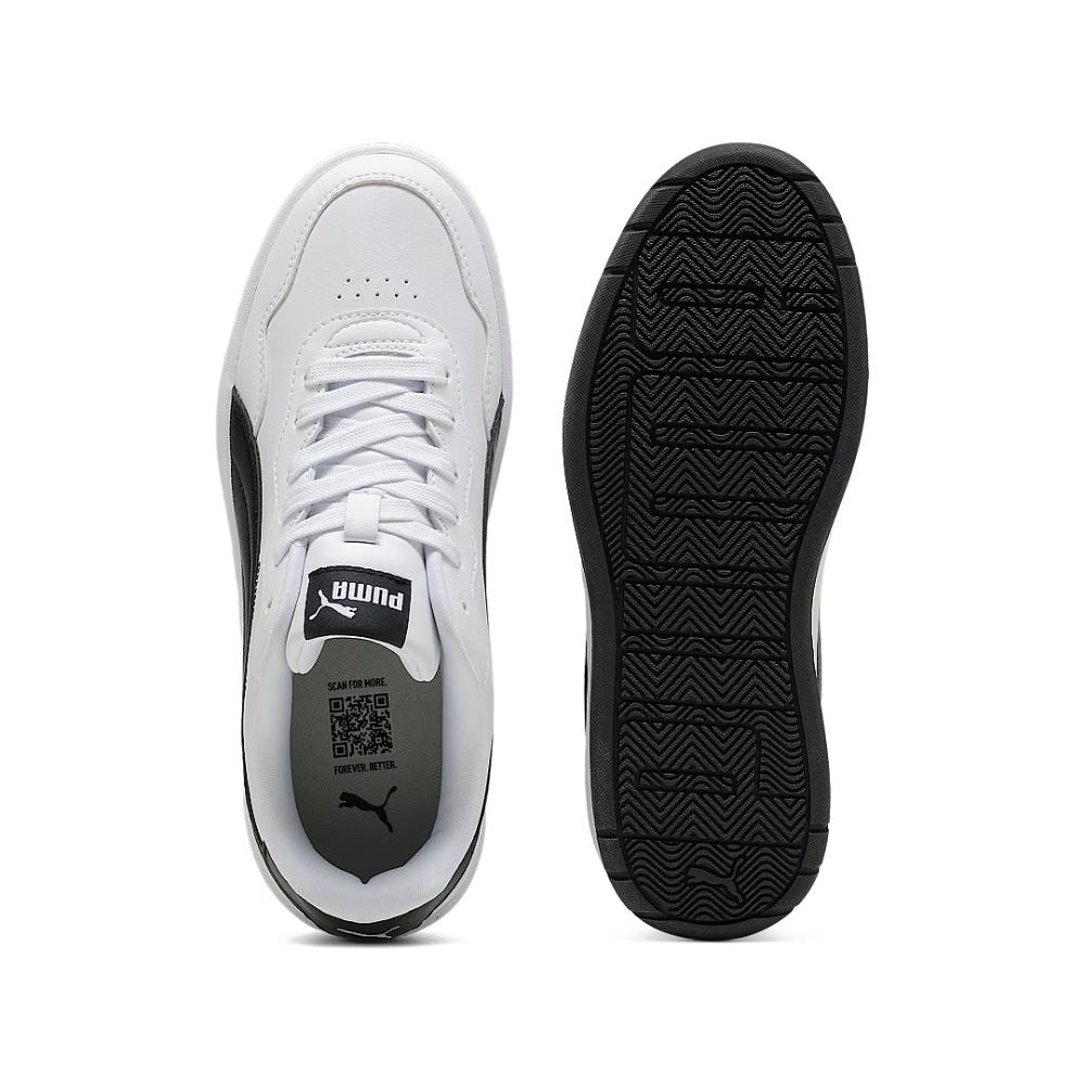 ZAPATILLAS PUMA COURT LALLY SKYE 400368 03 - MUJER