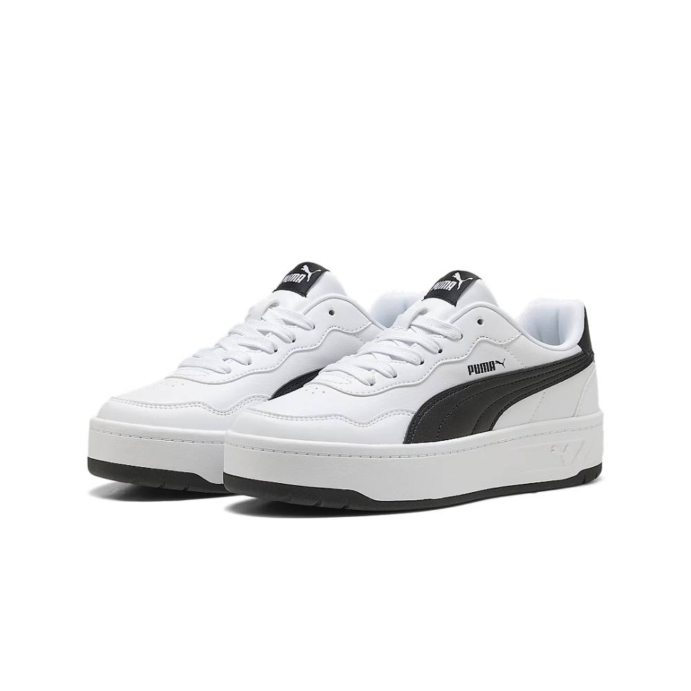 ZAPATILLAS PUMA COURT LALLY SKYE 400368 03 - MUJER