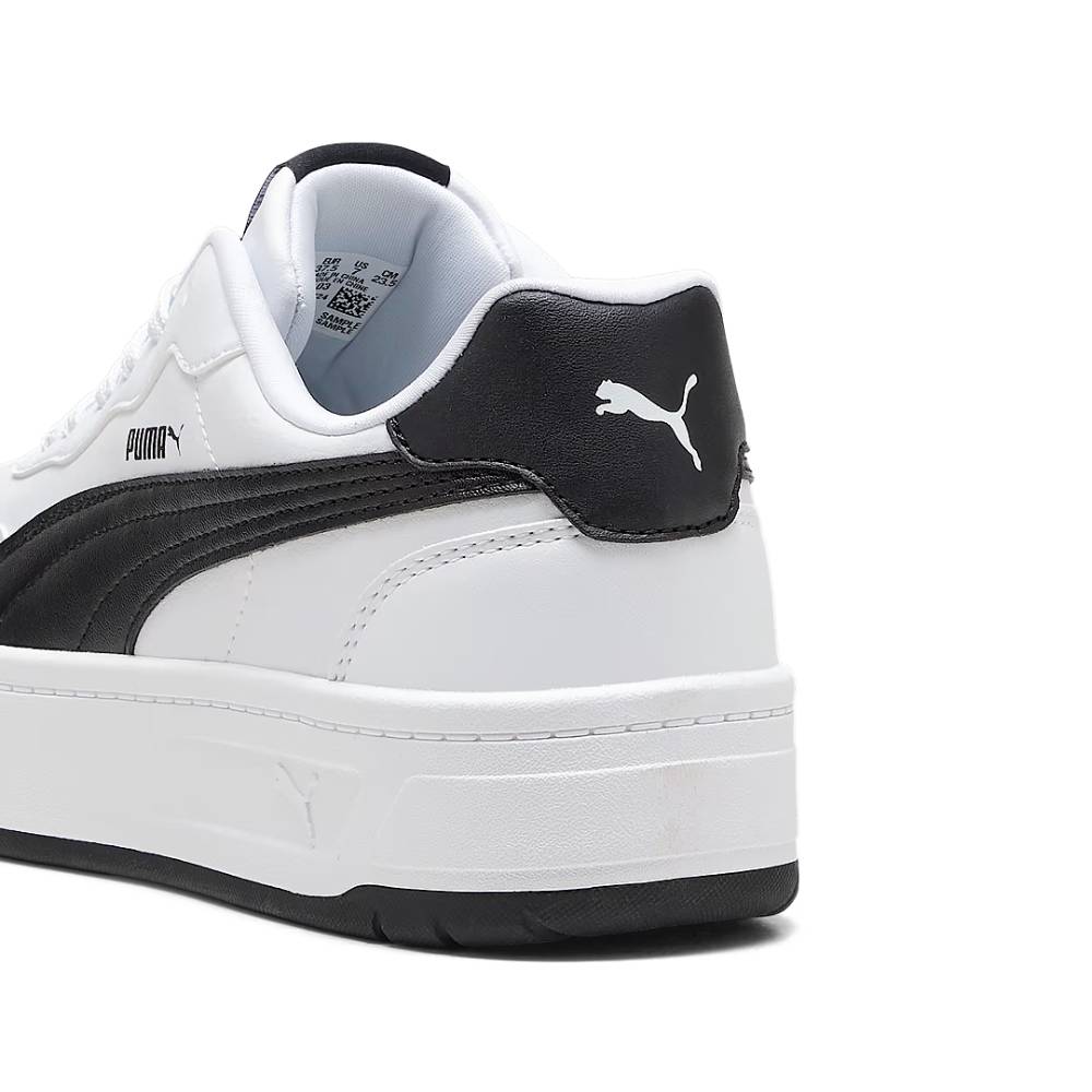 ZAPATILLAS PUMA COURT LALLY SKYE 400368 03 - MUJER