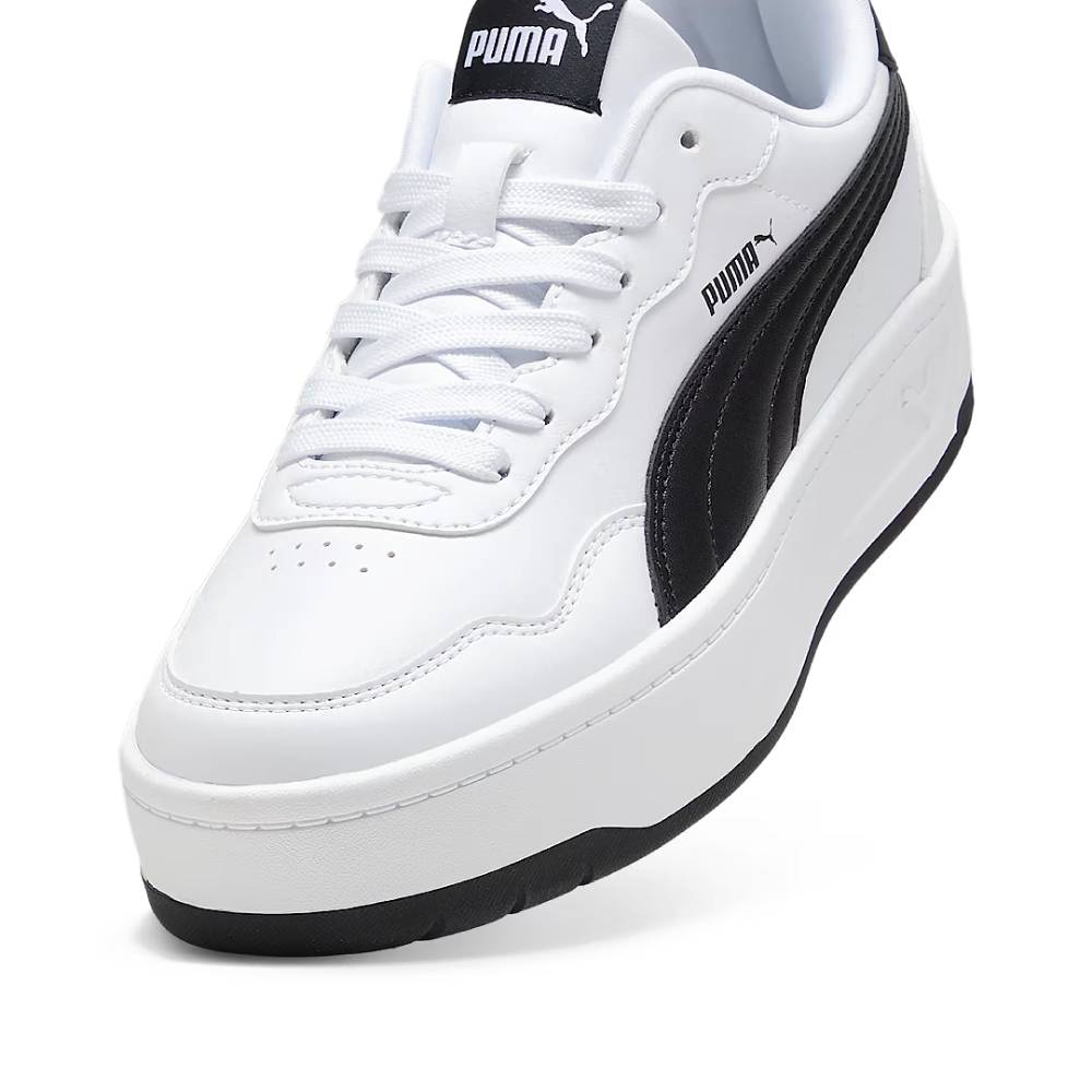 ZAPATILLAS PUMA COURT LALLY SKYE 400368 03 - MUJER