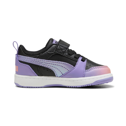 ZAPATILLAS PUMA REBOUND BLURRY DREAMS 400595 02 - NIÑOS (BEBÉ)