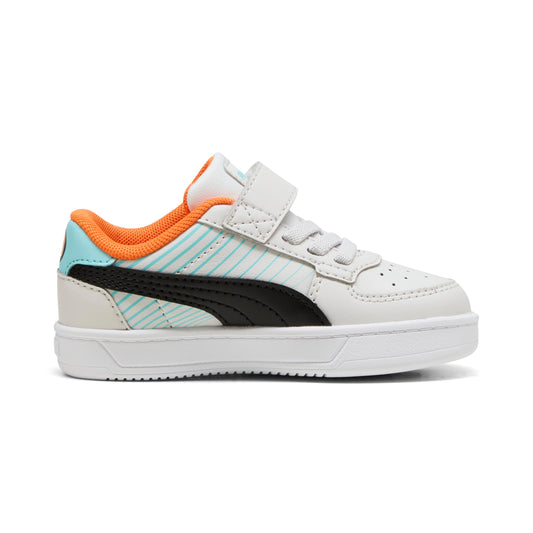 ZAPATILLAS PUMA CAVEN 2.0 POISED 2 RACE AC+ INF 400598 02 - NIÑOS