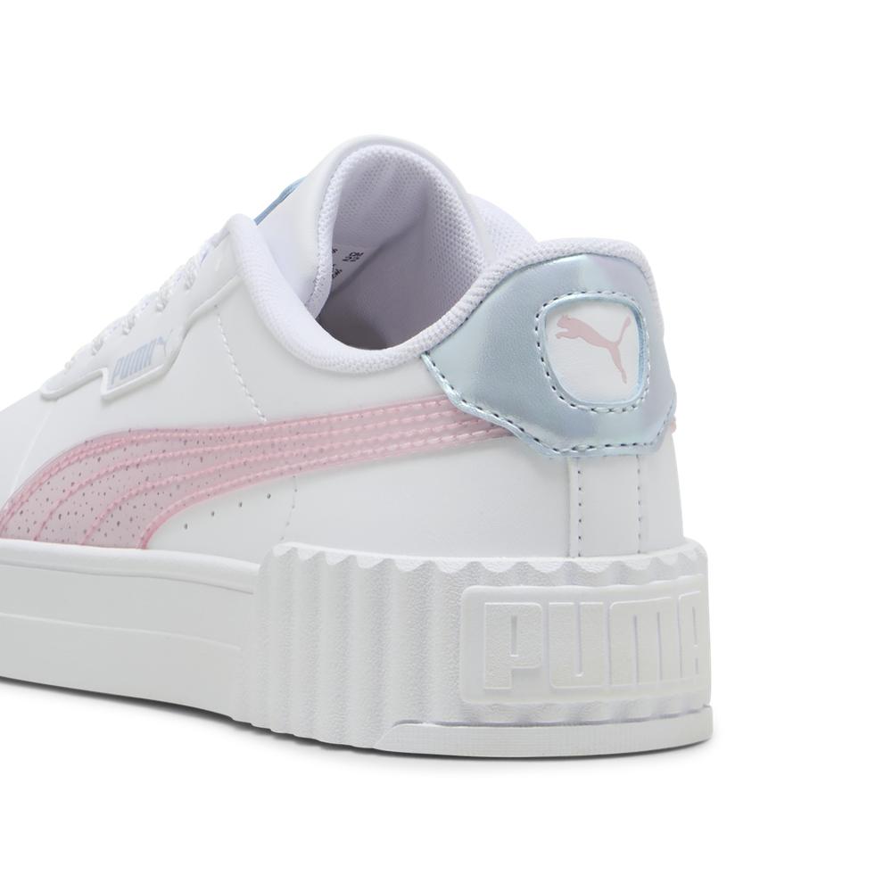ZAPATILLAS PUMA Carina 3.0 Blurry Dreams Jr 400607 01