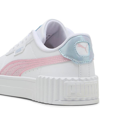 ZAPATILLAS PUMA Carina 3.0 Blurry Dreams Jr 400607 01