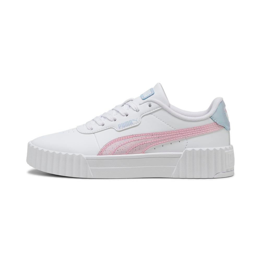 ZAPATILLAS PUMA Carina 3.0 Blurry Dreams Jr 400607 01