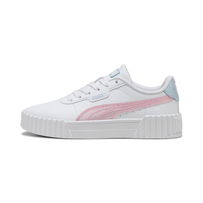 ZAPATILLAS PUMA Carina 3.0 Blurry Dreams Jr 400607 01