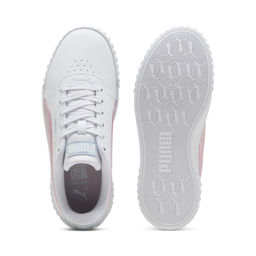 ZAPATILLAS PUMA Carina 3.0 Blurry Dreams Jr 400607 01