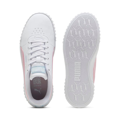 ZAPATILLAS PUMA Carina 3.0 Blurry Dreams Jr 400607 01
