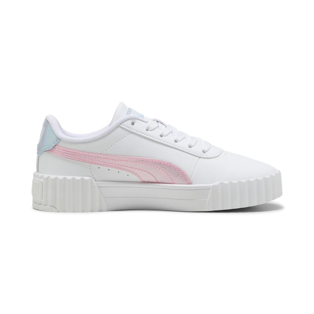 ZAPATILLAS PUMA Carina 3.0 Blurry Dreams Jr 400607 01