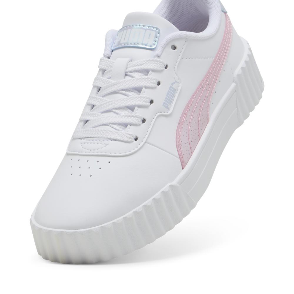 ZAPATILLAS PUMA Carina 3.0 Blurry Dreams Jr 400607 01