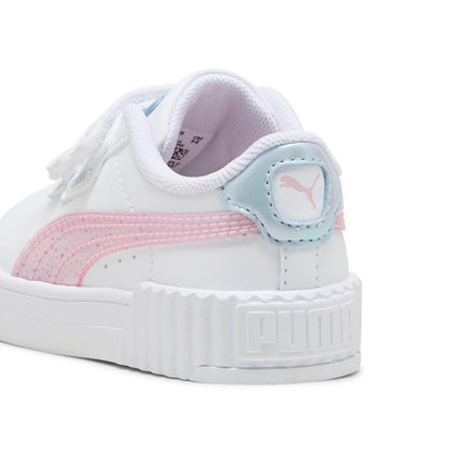 ZAPATILLAS PUMA Carina 3.0 Blurry Dreams V Inf 400611 01