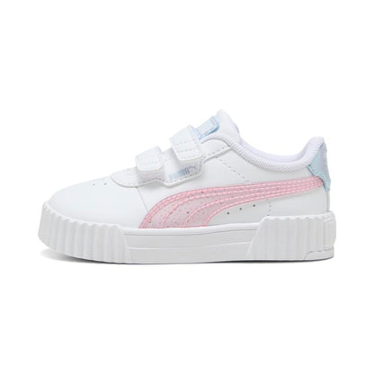 ZAPATILLAS PUMA Carina 3.0 Blurry Dreams V Inf 400611 01