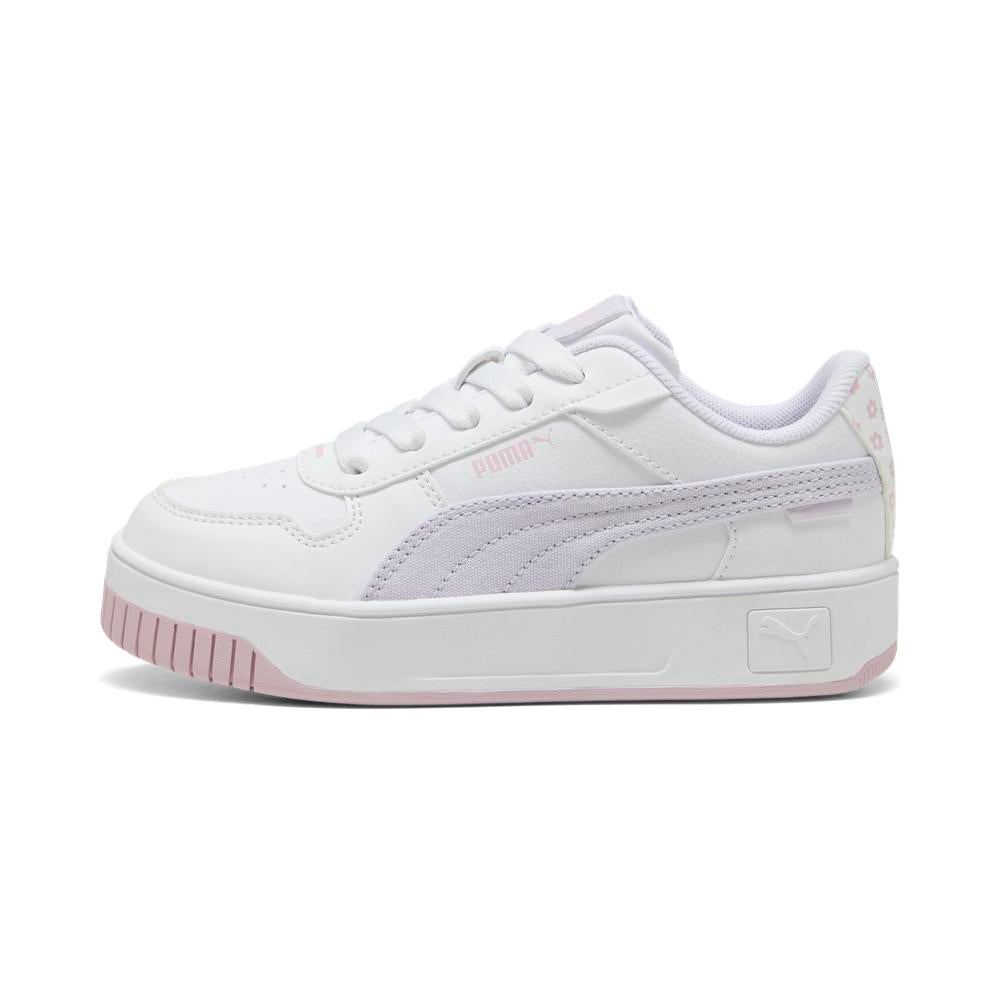 ZAPATILLAS PUMA Carina Street Beach Florals PS 400654 01