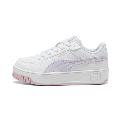 ZAPATILLAS PUMA Carina Street Beach Florals PS 400654 01