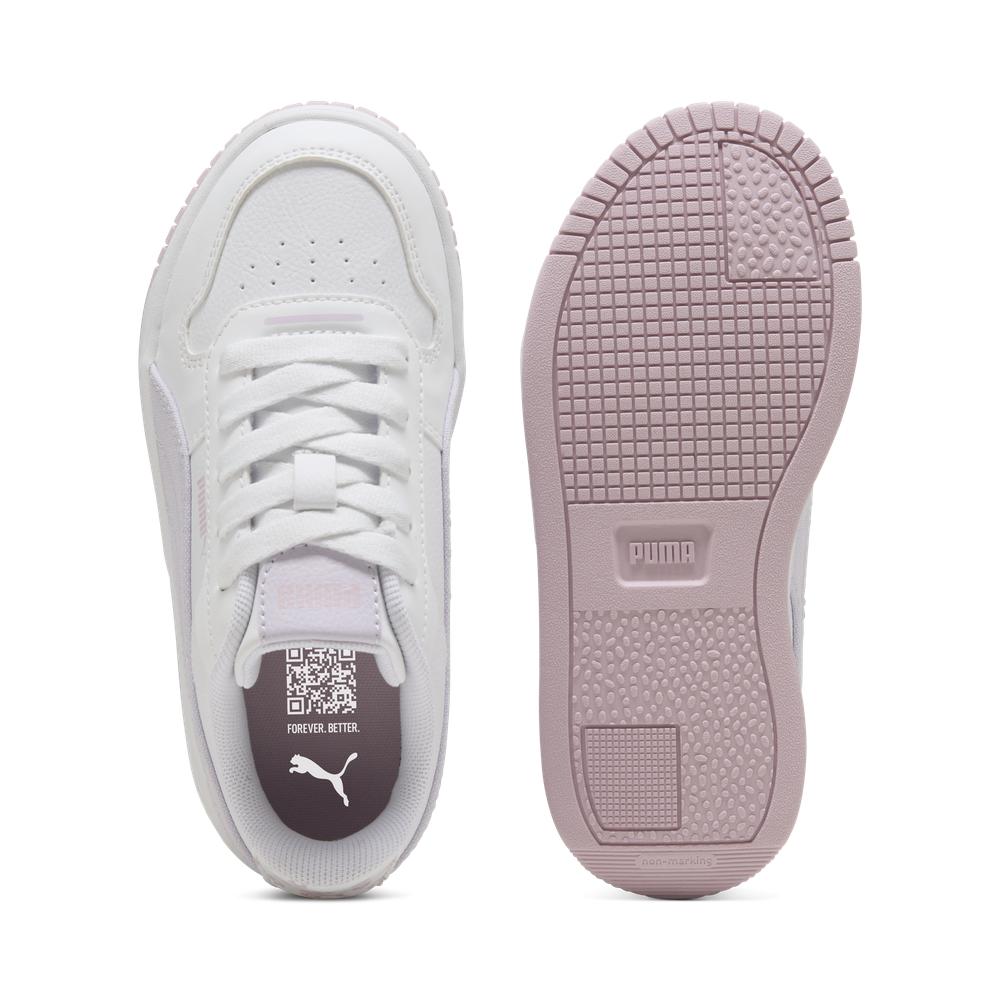 ZAPATILLAS PUMA Carina Street Beach Florals PS 400654 01