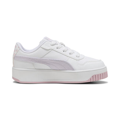 ZAPATILLAS PUMA Carina Street Beach Florals PS 400654 01