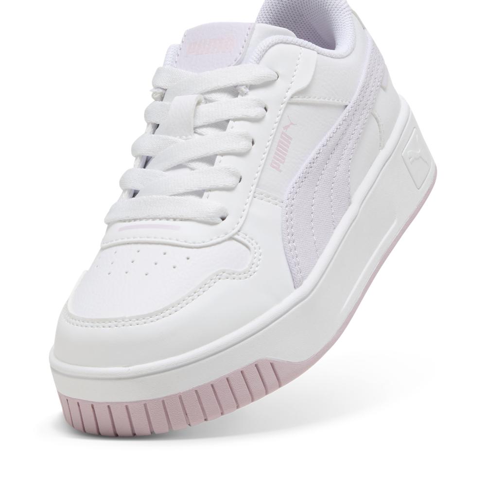 ZAPATILLAS PUMA Carina Street Beach Florals PS 400654 01