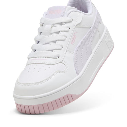 ZAPATILLAS PUMA Carina Street Beach Florals PS 400654 01