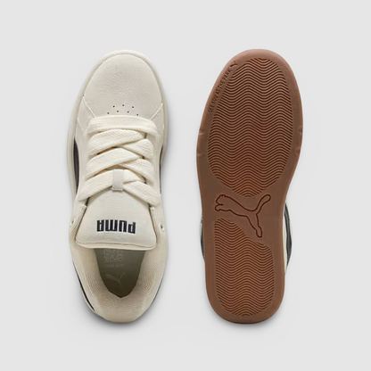 Zapatillas Puma Park Lifestyle Easy SD Hombre - Urbano | 400707 08 Beige