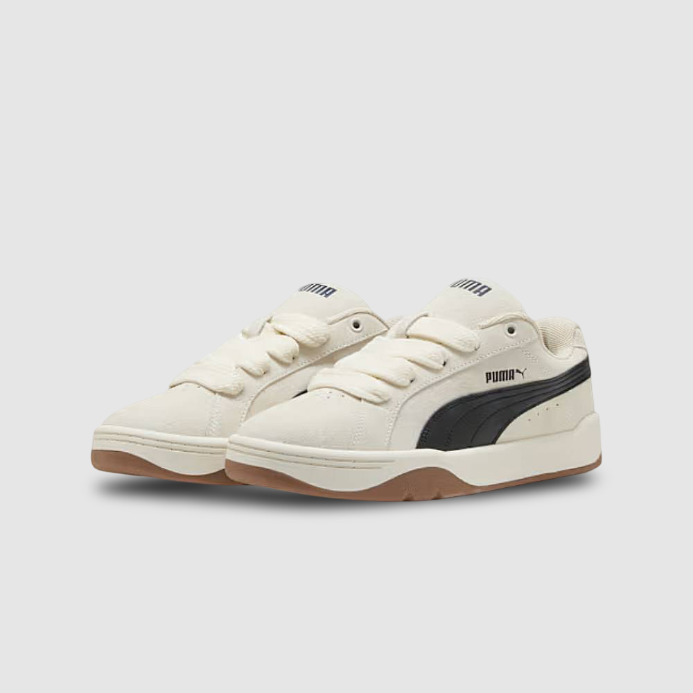 Zapatillas Puma Park Lifestyle Easy SD Hombre - Urbano | 400707 08 Beige