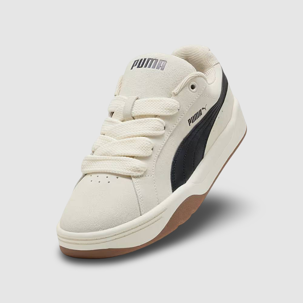 Zapatillas Puma Park Lifestyle Easy SD Hombre - Urbano | 400707 08 Beige