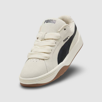 Zapatillas Puma Park Lifestyle Easy SD Hombre - Urbano | 400707 08 Beige