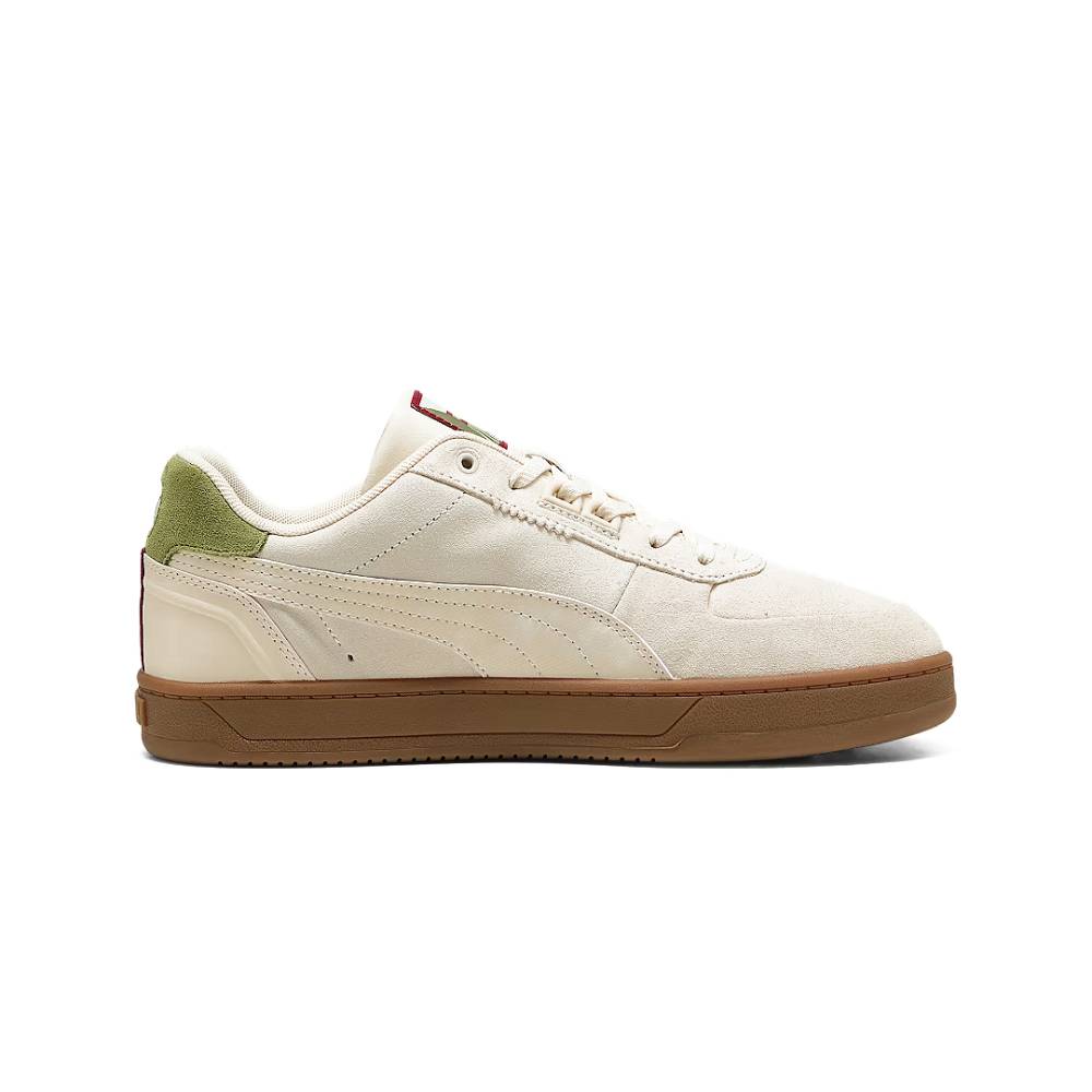 ZAPATILLAS PUMA CAVEN 2.0 LUX GREENSIDE 400711 01 - HOMBRE