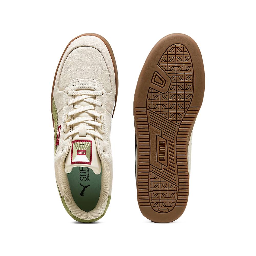 ZAPATILLAS PUMA CAVEN 2.0 LUX GREENSIDE 400711 01 - HOMBRE